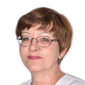 Рачинская Зоя Владимировна