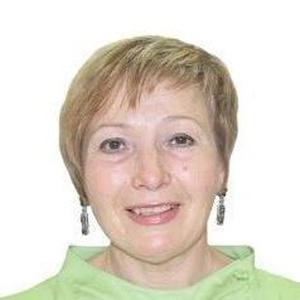 Баженова Наталья Андреевна