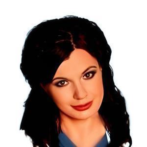 Лубская Нина Сергеевна