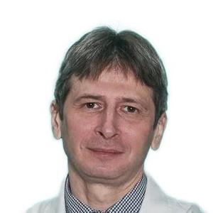 Корнеев Дмитрий Юрьевич