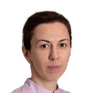 Шакова Хидаз Хасанбиевна