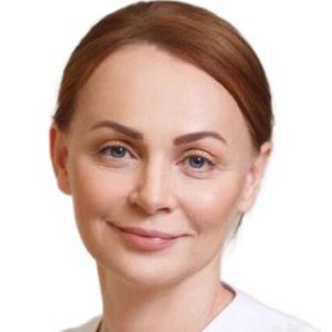 Гладкова Елена Геннадьевна