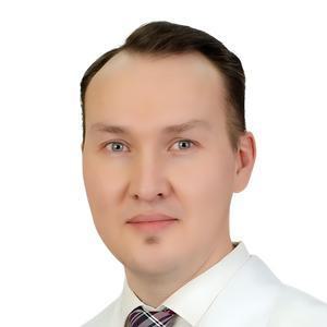 Федоровский Андрей Михайлович