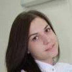 Тихонова Наталья Ивановна