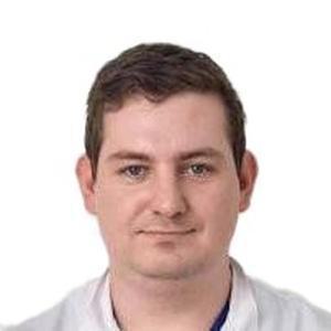 Бадьян Константин Игоревич