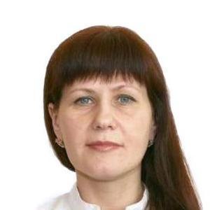 Коблова Лариса Юрьевна