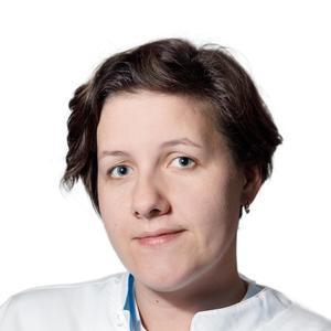 Самохина Наталья Александровна