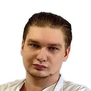 Тихонов Константин Владиславович