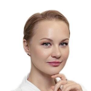 Бацюсь Ирина Васильевна