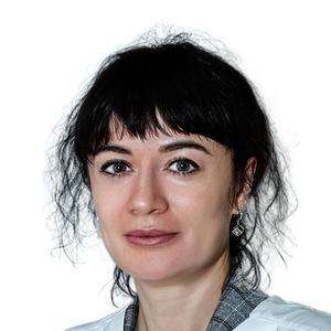 Золотарева Дарья Игоревна