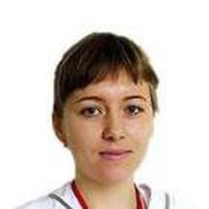 Симонова Мария Сергеевна