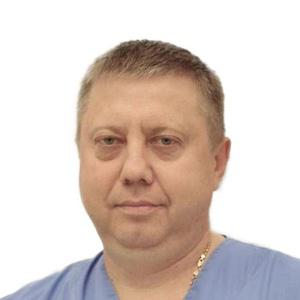 Солонский Олег Владимирович