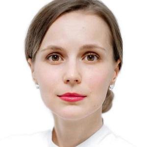 Петлина Елизавета Юрьевна