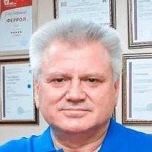 Савосько Сергей Николаевич