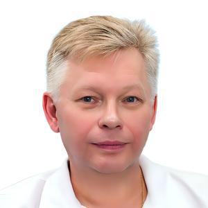 Букин Алексей Дмитриевич