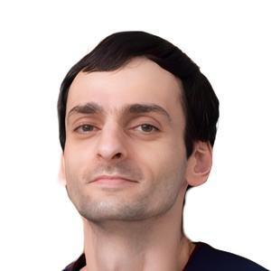 Ахвердов Александр Васильевич