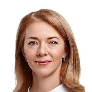Кудрявцева (Шадрина) Юлия Сергеевна