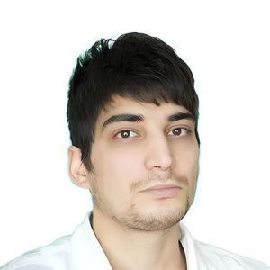 Атаков Джабраил Болатукаевич