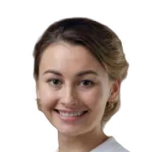 Евсеева Екатерина Викторовна