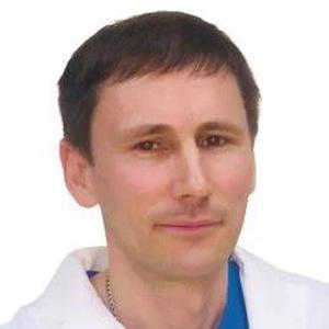 Азаров Сергей Владимирович
