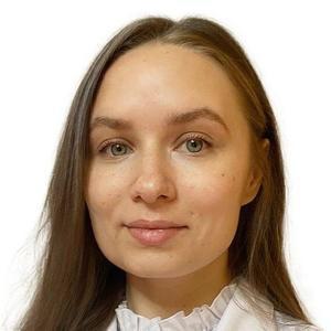 Труфанова Надежда Олеговна