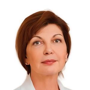 Ефимова Елена Геннадьевна