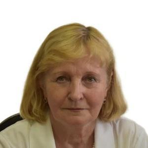 Ковалева Ольга Викторовна