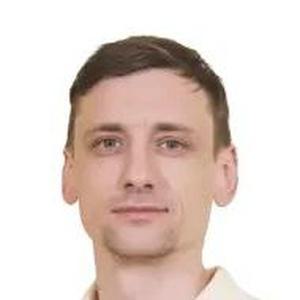 Гурин Максим Игоревич