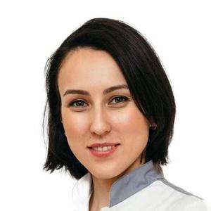 Семичева Юлия Константиновна