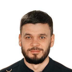 Казанцев Дмитрий Игоревич