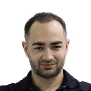 Чоршанбиев Сафар Паллаевич