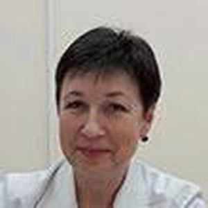 Галкина Ирина Николаевна