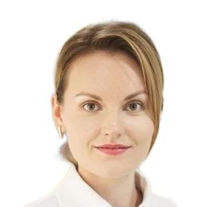 Банникова Лариса Сергеевна