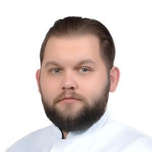 Бамбурин Сергей Вячеславович