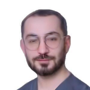 Магомедов Назир Гафурович
