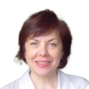 Буфатина Светлана Эдуардовна