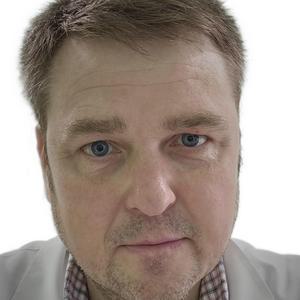 Марков Михаил Станиславович