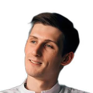 Носов Никита Алексеевич
