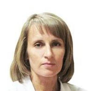 Войнова Светлана Вячеславовна