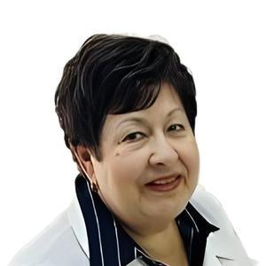 Булатова Людмила Ивановна