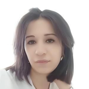 Агаева Фарида Маликовна