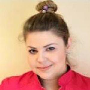 Козлова Инна Николаевна