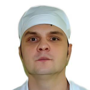 Кашаев Руслан Маратович