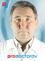 Семенов Владимир Петрович