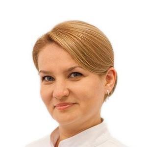 Никитина Наталья Юрьевна