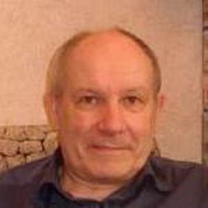 Иванов Михаил Алексеевич
