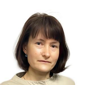 Сянгаева Наталья Анатольевна