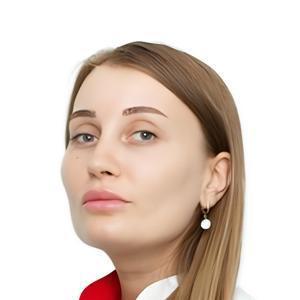 Дзюба Анастасия Сергеевна