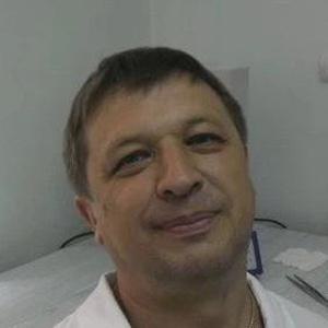 Вичужанин Олег Аркадьевич