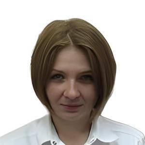 Иванова Юлия Михайловна